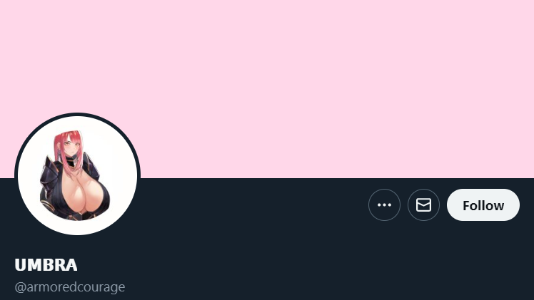 SILENTKNlGHT's tweet photo. // I normally don't get involved in things like this, but Guac and Sky are close friends of mine, so I'm going to get straight to the point here, Candy.

I'm not gonna let my friends take baseless grooming accusations from someone who has a lewd account of a fucking Bokoblin. // https://t.co/yqiCUKXlvv