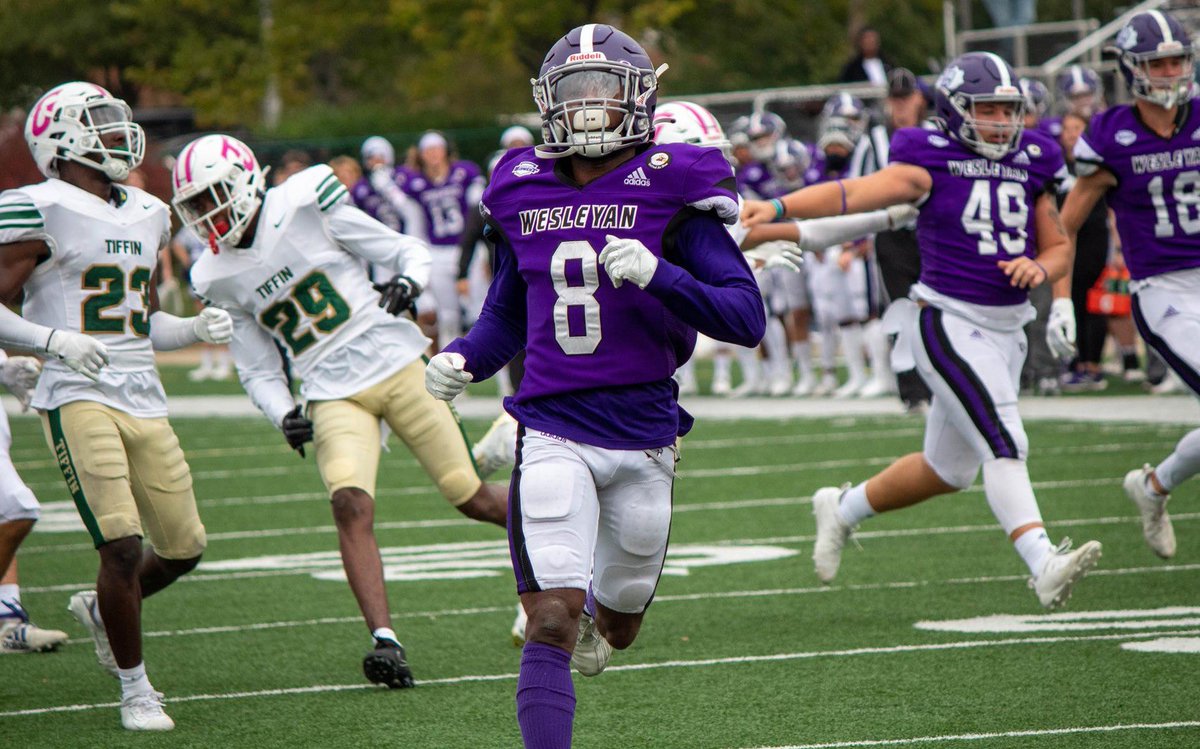 Leek (@1malikrizer) on Twitter photo After a great camp I am blessed to receive an offer from Kentucky Wesleyan College!!
<a href="/kwc_football/">Kentucky Wesleyan Football</a> <a href="/Playmakerhaddox/">Coach Nick Haddock</a> <a href="/CoachJMike/">Coach JMike Williams</a> <a href="/CoachYoung41/">Coach Tyrone Young Jr. II ™</a> <a href="/Redbank_fb/">Red Bank HS Football</a> <a href="/CSmithScout/">Chris Smith</a> After a great camp I am blessed to receive an offer from Kentucky Wesleyan College!!
<a href="/kwc_football/">Kentucky Wesleyan Football</a> <a href="/Playmakerhaddox/">Coach Nick Haddock</a> <a href="/CoachJMike/">Coach JMike Williams</a> <a href="/CoachYoung41/">Coach Tyrone Young Jr. II ™</a> <a href="/Redbank_fb/">Red Bank HS Football</a> <a href="/CSmithScout/">Chris Smith</a>