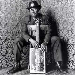 PatWardMagic's tweet image. Rock  and Roll Pioneer gone 15 years ago today. Ellas Otha Bates (December  30, 1928 – June 2, 2008), known by his stage name Bo Diddley. Key in the  transition from the Blues to what’s now called Rock and Roll.