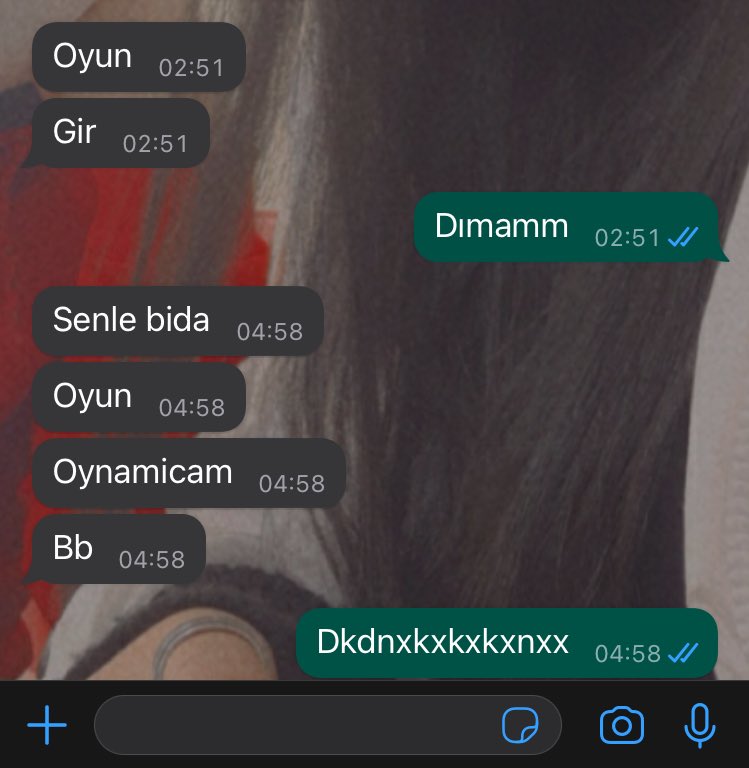 Papatya çayı önersem mi?