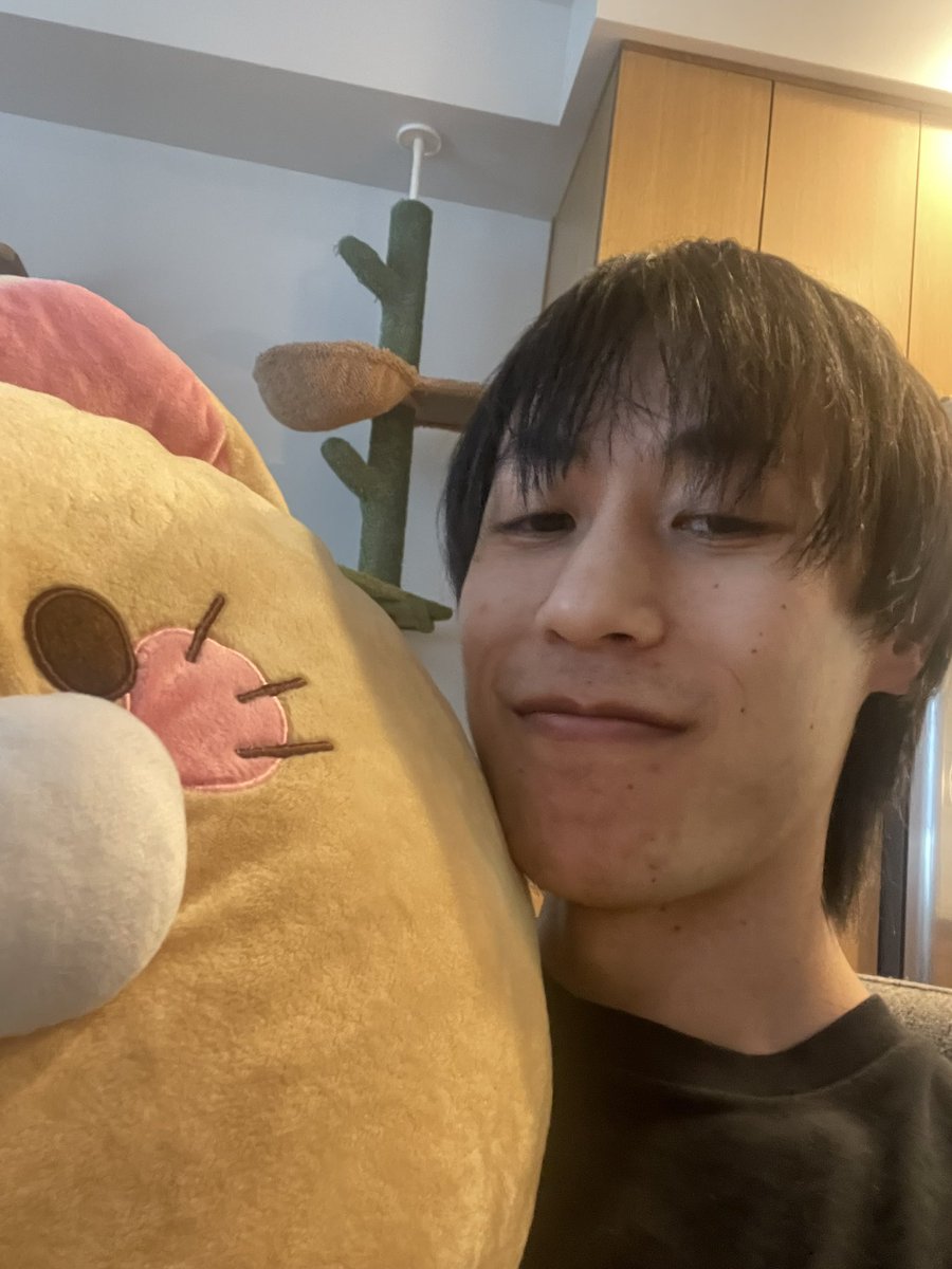rbocarrot's tweet photo. Happy birthday Jeff!! 🥳 @jeffspectre https://t.co/zI8zfgXr00