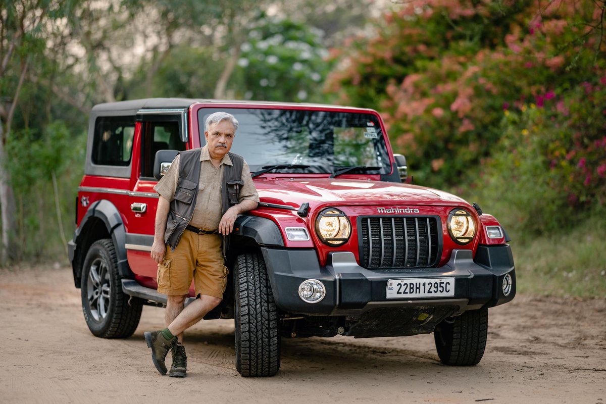 Dr. Deep Narayan Pandey tweet media