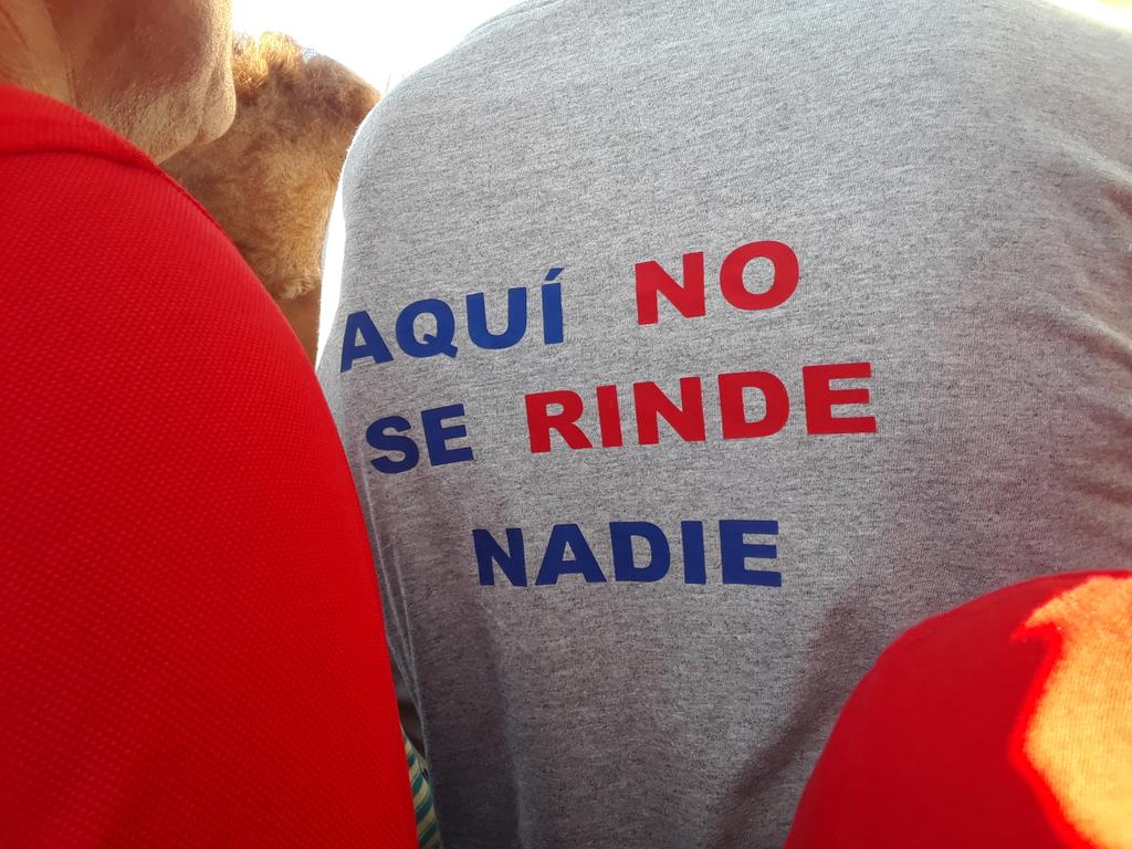 #PorMiGenteYo voy a defender #Cuba 
#AquiConCuba #AquiNoSeRindeNadie
@DeZurdaTeam_
#DeZurdaTeam 🤝🌻