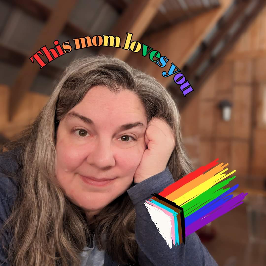 #pride #loveislove #lgbtq #iloveyou