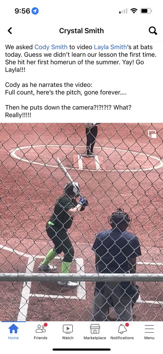 Layla Smith tweet media