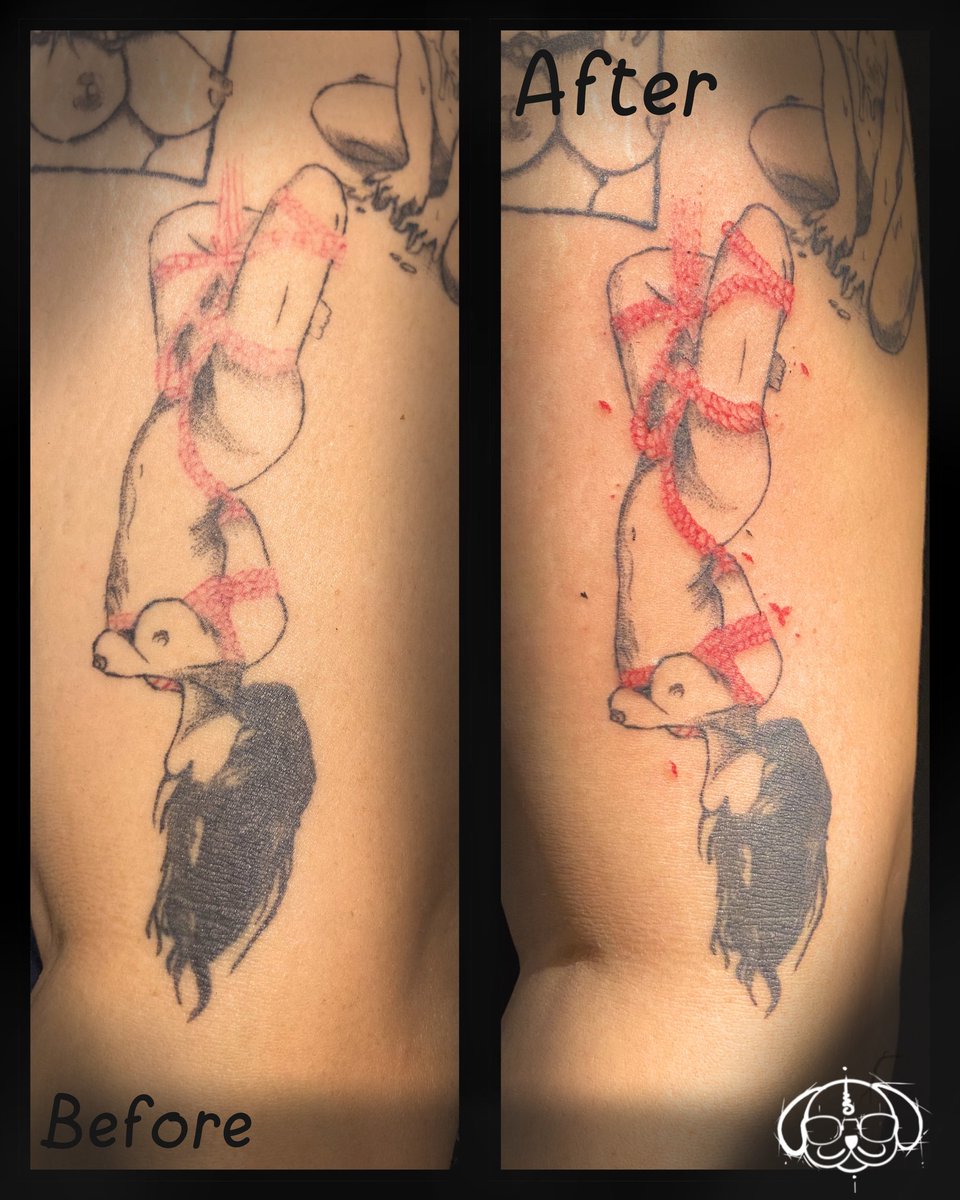 DMS_TATTOO's tweet photo. แก้นิดๆหน่อยๆ ก็รับนะครับ

รับออกเเบบ เเก้ไขรอยสัก 

รับสักนอกสถานที่(มีค่าเดินทางนะครับ)

สนใจติดต่อ 092-4905290 

IG: khundej_tattoo

#สักลาย #tattoo #หางดง #สักหางดง #สักเชียงใหม่ #เชียงใหม่ #นัดเย็ดหางดง #นัดเย็ดมช https://t.co/8PaZ3zsfH5