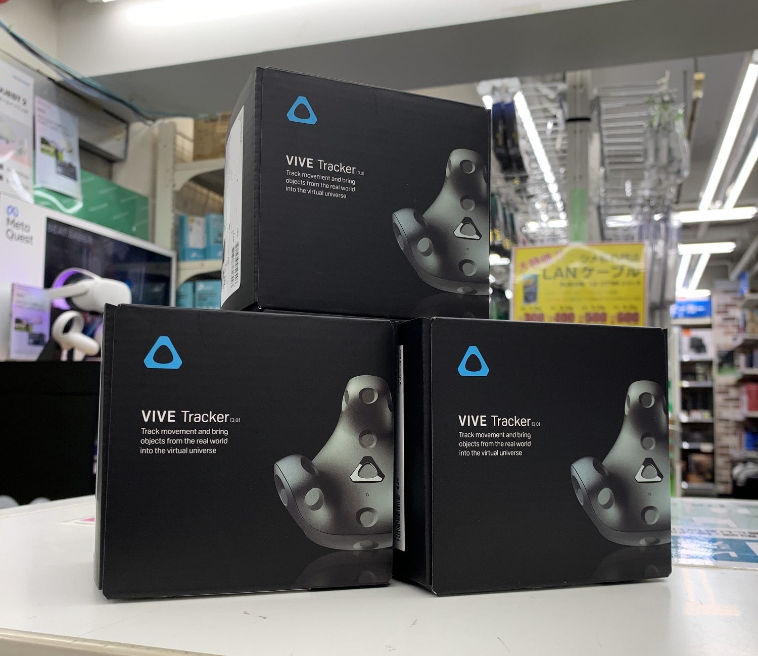 HTC VIVE トラッカー 2018 vive トラッカー 2018 2018 HTC VIVE