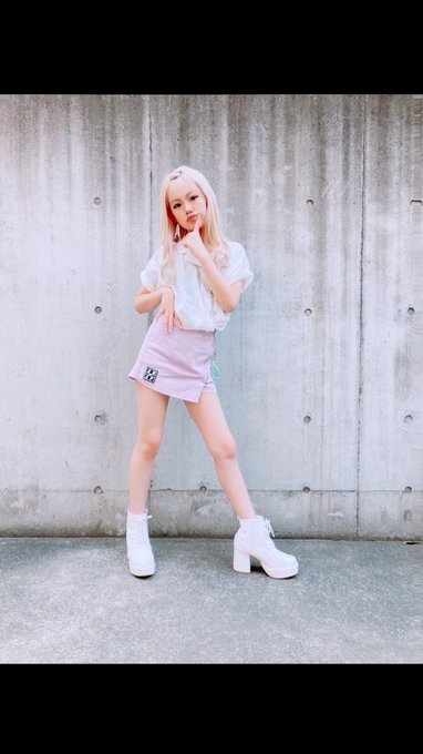 Twitterのコスプレ画像20