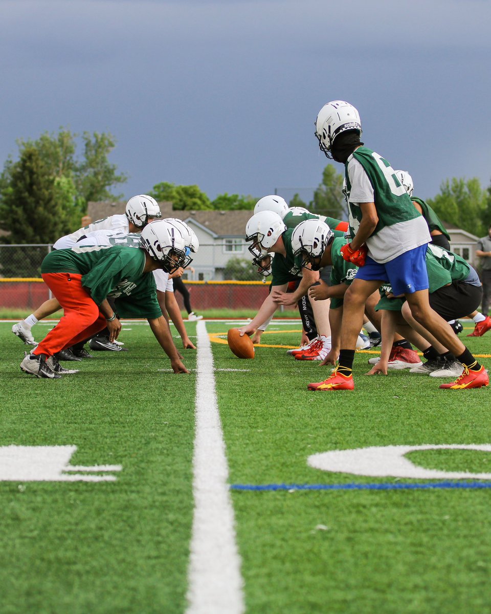 Smoky Hill Football tweet media