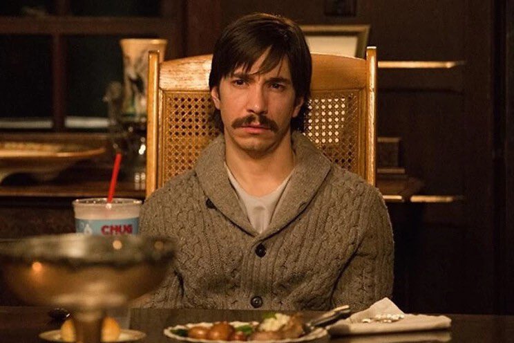 Happy Birthday to Justin Long! What s your favorite movie of his? 