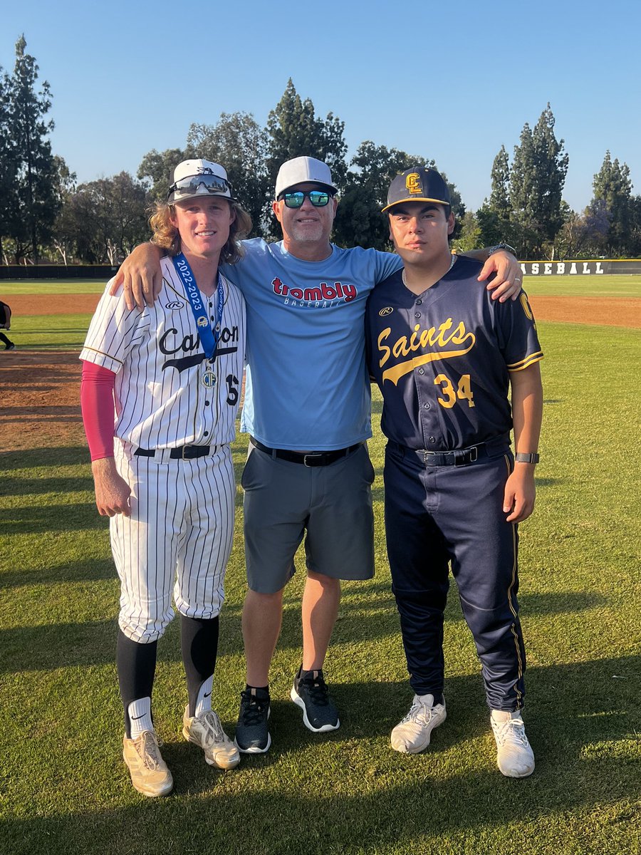 Steve Trombly tweet media