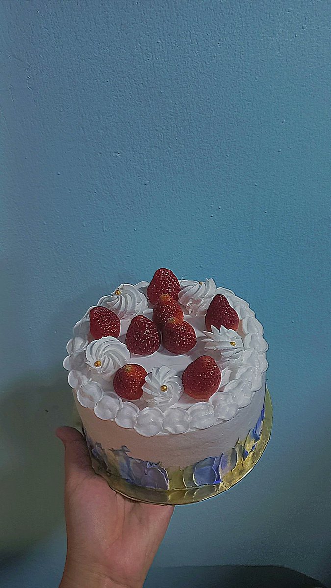 Nblh (@nrl_nblhh) on Twitter photo salam korang! ada yg cari kek last minit utk esok ke? kalau ada, bolehlah order dkt aku. bento cakes tu RM20 - RM30 jee saiz 4inch, strawberi cake rm60 jee saiz 6inch.
kalau berminat, boleh terus klik link ws ni;
wasap.my/60182614750
<a href="/MohKeIpoh/">Mohhh!</a>
<a href="/ohhmyperak/">OHHMYPERAK ! 🇵🇸</a>
<a href="/IpohAjer/">PERAK Ajer</a> salam korang! ada yg cari kek last minit utk esok ke? kalau ada, bolehlah order dkt aku. bento cakes tu RM20 - RM30 jee saiz 4inch, strawberi cake rm60 jee saiz 6inch.
kalau berminat, boleh terus klik link ws ni;
wasap.my/60182614750
<a href="/MohKeIpoh/">Mohhh!</a>
<a href="/ohhmyperak/">OHHMYPERAK ! 🇵🇸</a>
<a href="/IpohAjer/">PERAK Ajer</a>
