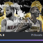 Photo by MNL Rollers (@mnlrollers)