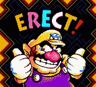 WOAH it's another WEIRDWAMP WIDAY, this time starring WARRRRRIO! WA-HA-HA-HA how have we never played Wario on Friday? He's like the patron saint of Weird. Wario Land: Shake It that's the actual game. The actual time is 11:30pm (ET). Gifs out for Wario

twitch.tv/snackattack8