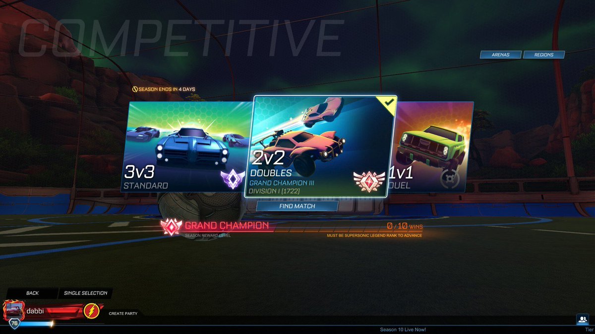 i guess all i can say is i solo queued. sorry.