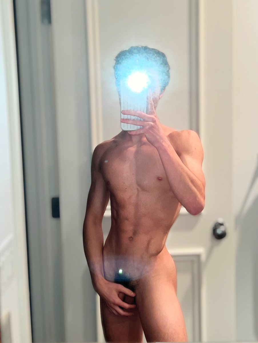 A woman in a seductive pose