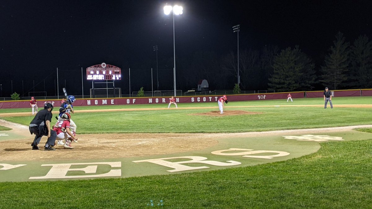 @N_S_Baseball 10 CCA 6 final #lancerpride