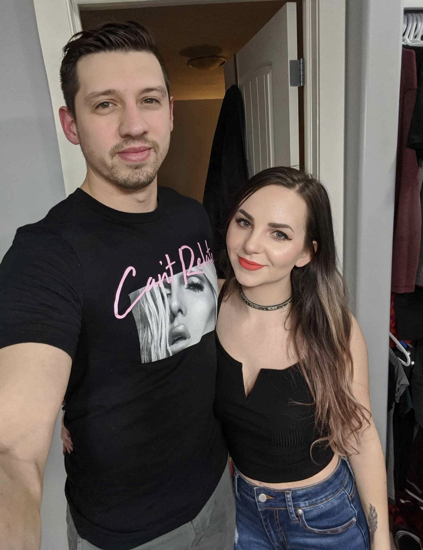 TW Pornstars - 1 pic. Lil Nami Mommii ️🧡. Twitter. Start of the pandemic vs now 👀🤩. 2:27 AM - 3