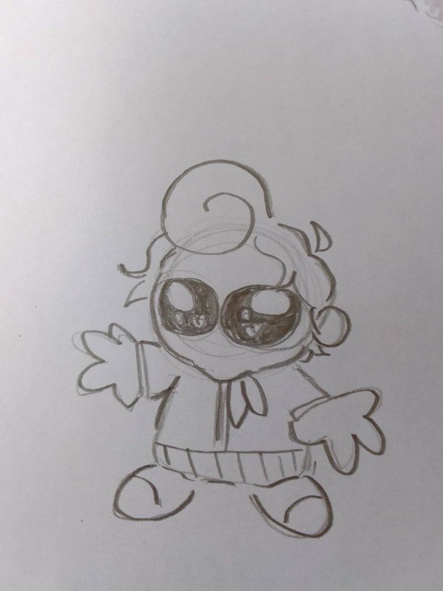Egni_rdy's tweet photo. Wally https://t.co/GLVar3HxVa