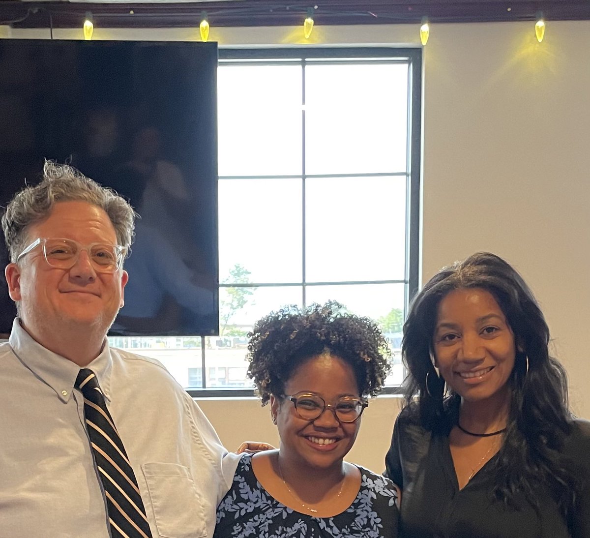 PerryWhs's tweet image. @WeehawkenTSD What a nice time at the WEA end of year party, thank you @MsKallertDWS @jillig80 @NJEA #WeeWork @ane_eberhard @timeforbetty @MrsNFerullo @MsGebbia 
@S_FarfanRoss @EDUwithAriel @RobFerullo4 @gioahmad @kelly_silver