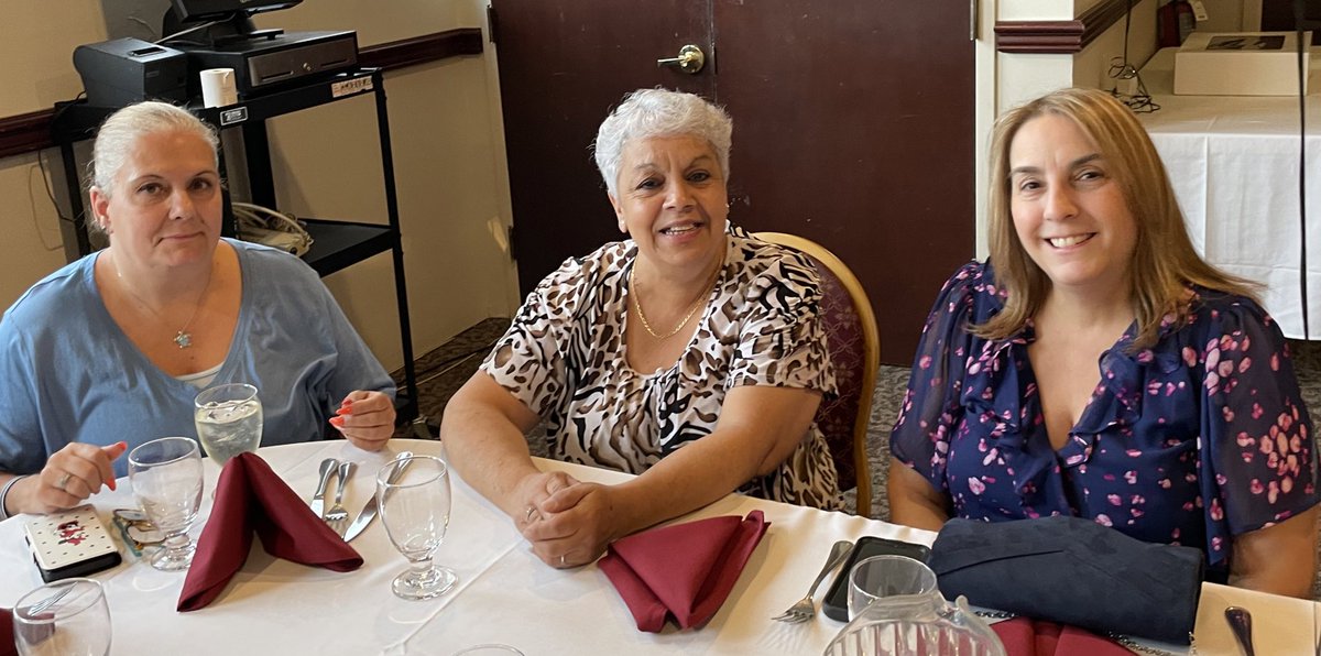 PerryWhs's tweet image. @WeehawkenTSD What a nice time at the WEA end of year party, thank you @MsKallertDWS @jillig80 @NJEA #WeeWork @ane_eberhard @timeforbetty @MrsNFerullo @MsGebbia 
@S_FarfanRoss @EDUwithAriel @RobFerullo4 @gioahmad @kelly_silver