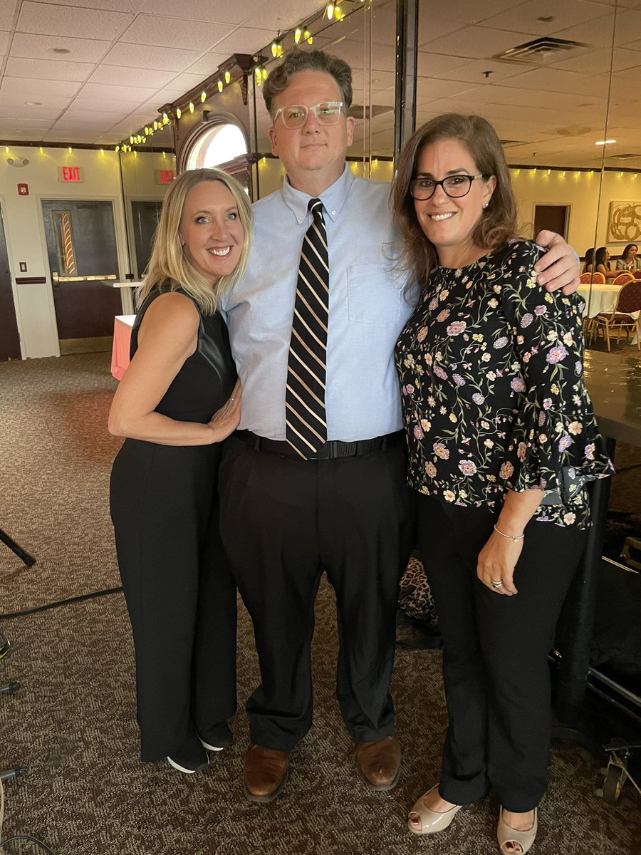 PerryWhs's tweet image. @WeehawkenTSD What a nice time at the WEA end of year party, thank you @MsKallertDWS @jillig80 @NJEA #WeeWork @ane_eberhard @timeforbetty @MrsNFerullo @MsGebbia 
@S_FarfanRoss @EDUwithAriel @RobFerullo4 @gioahmad @kelly_silver