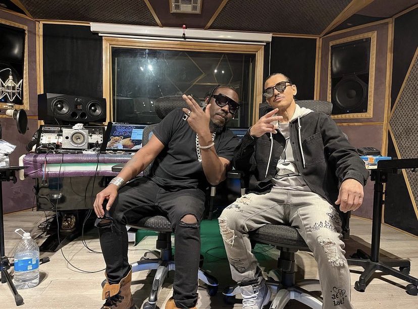 HAPPY BDAY TO MY HERO, FRIEND AND UNC EL DEBARGE! ENJOY YOUR DAY! LOVE YOU KING!!         