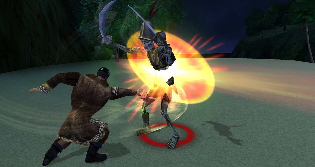 The Legend of Pirates Online on Twitter "Calling all fortune seekers