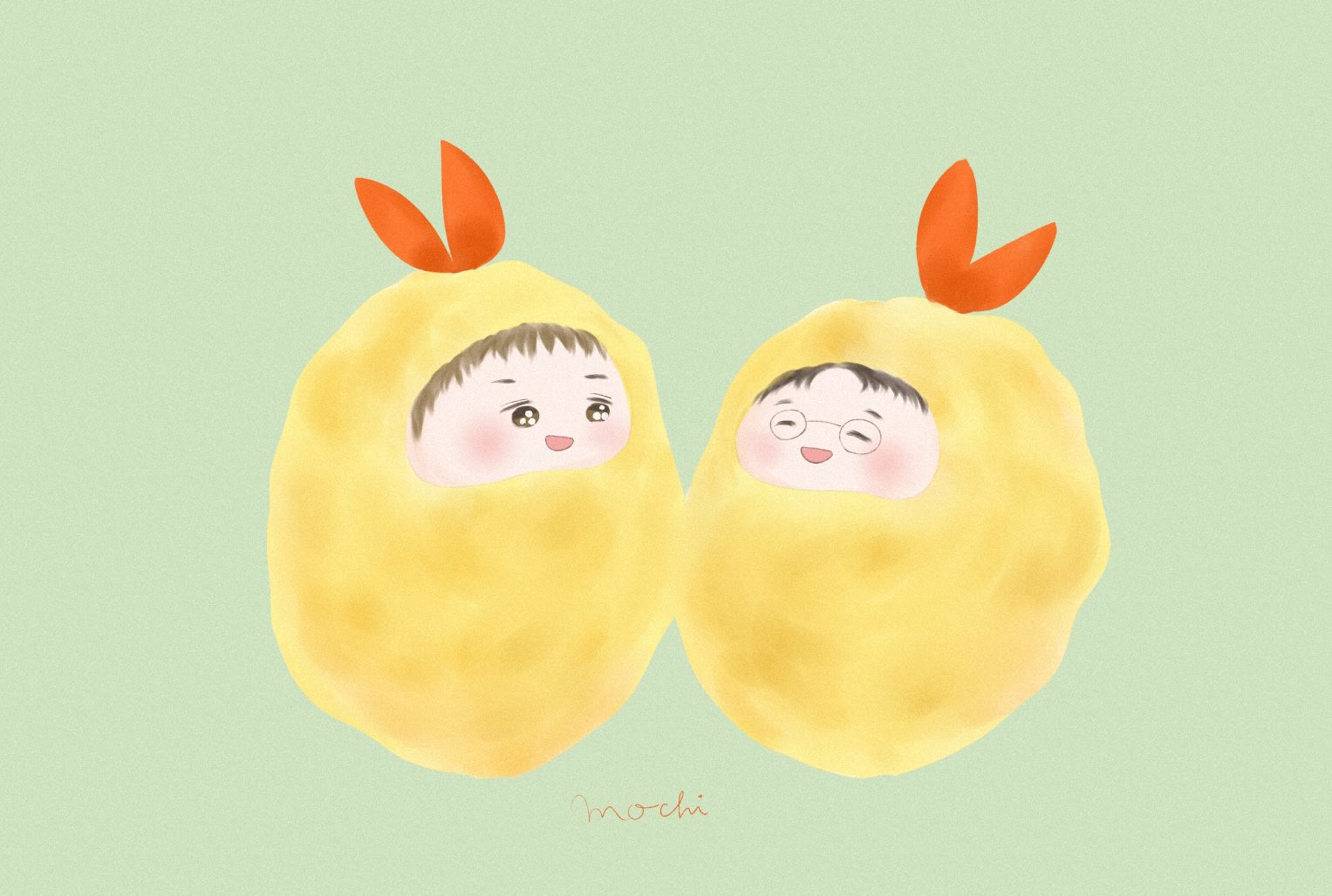 ちかもっちゃん専用⭐︎ 181016_ももくろちゃんZ×とれたんず 『でんでん でんしゃ/こま