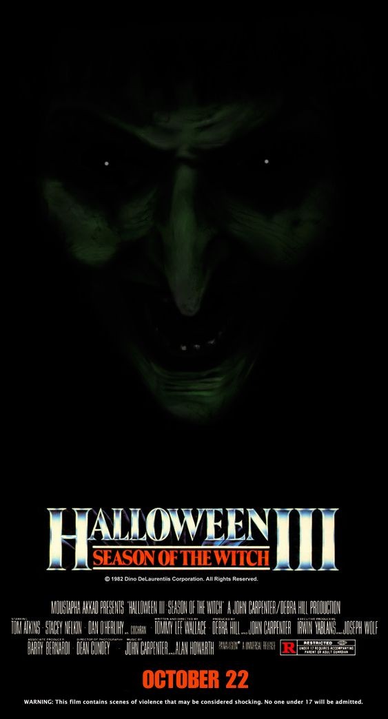 #HorrorMovies #Halloween