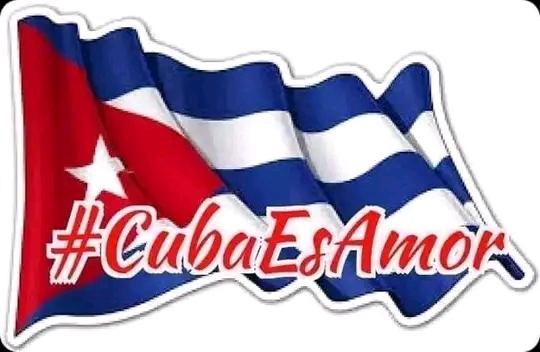 🇨🇺 A solo pocas horas todos estaremos homenajeando, con mejores resultados en nuestro trabajo y más comprometidos con la Patria, la Revolución y el Socialismo, el 92 cumpleaños del General de Ejército Raúl Castro Ruz. 🇨🇺🇨🇺🇨🇺
#CubaViveEnSuHistoria #JuntarYVencer #RaúlEsRaúl