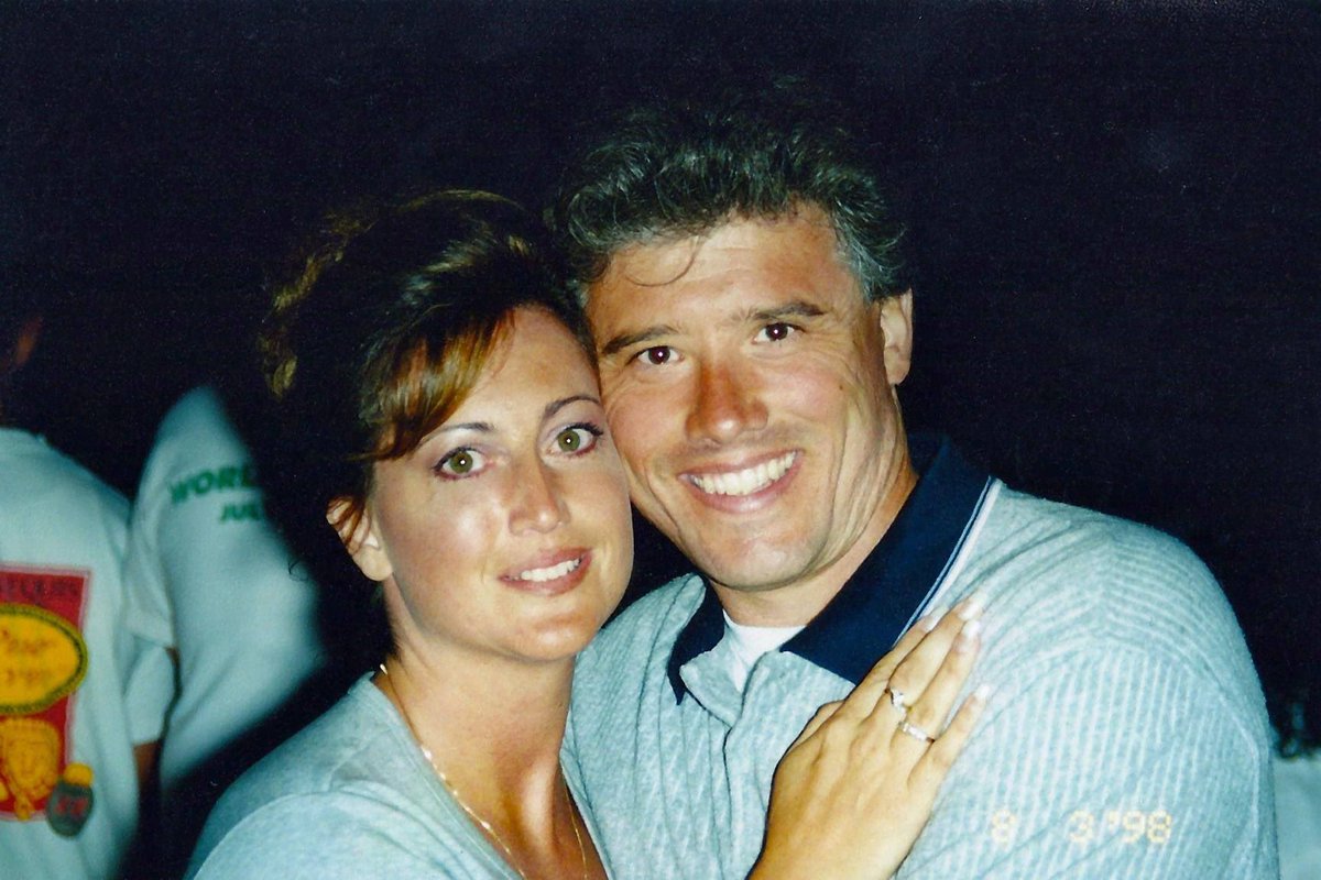 Randy B Corporon tweet media