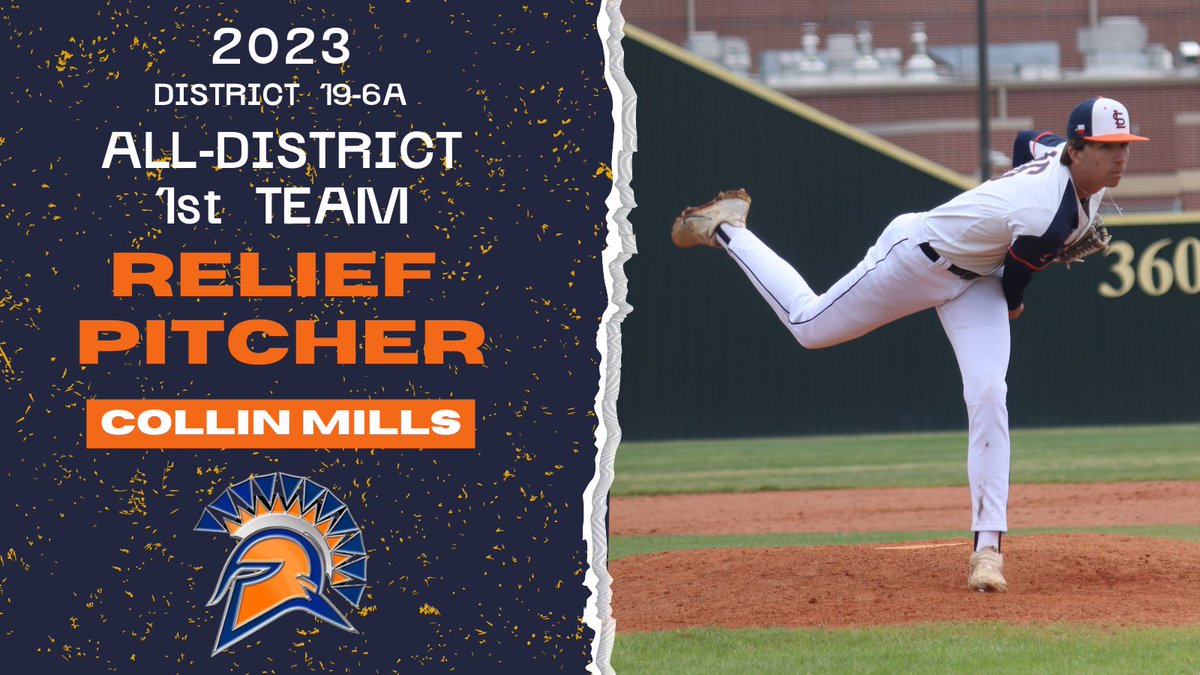 SLHS Baseball (@7lakesbaseball) on Twitter photo Big time year by <a href="/collinmills24/">Collin Mills</a> on the mound for us. Had a 0.00 ERA in district and set the school ERA record this year. Congrats Collin! Big time year by <a href="/collinmills24/">Collin Mills</a> on the mound for us. Had a 0.00 ERA in district and set the school ERA record this year. Congrats Collin!