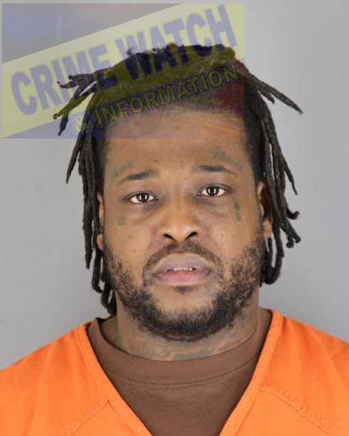 The suspect who was subsequently charged with 2nd degree assault in this Gold Room shooting is Deondre Demetrius Ramsey, 12/29/1988.

Ramsey is also charged in another case with attempted murder for another #MplsDowntown shooting in Sept. 2022 outside the Gay 90s (see next).