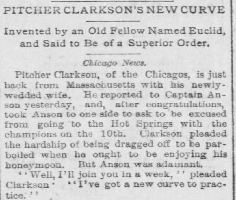 Old-Timey Baseball Articles tweet media