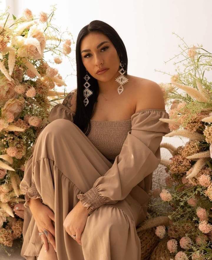 nativehis's tweet image. If you Support Native Americans 
Type “Yes”