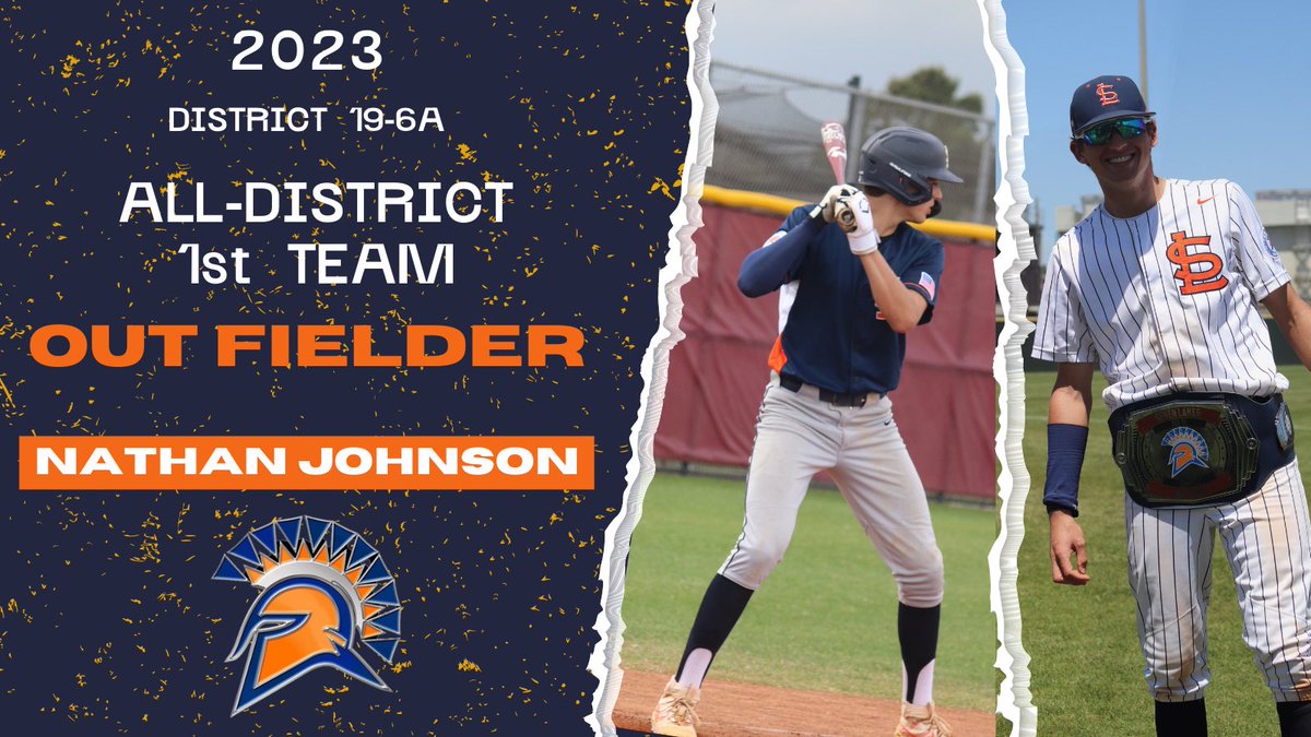 SLHS Baseball (@7lakesbaseball) on Twitter photo Congrats to the big fella <a href="/NateJ107/">Nathan Johnson</a> for an outstanding year for us. Can’t wait to see what he does for us the next 2 years. <a href="/JayJohnson710/">Jay Johnson</a> Congrats to the big fella <a href="/NateJ107/">Nathan Johnson</a> for an outstanding year for us. Can’t wait to see what he does for us the next 2 years. <a href="/JayJohnson710/">Jay Johnson</a>