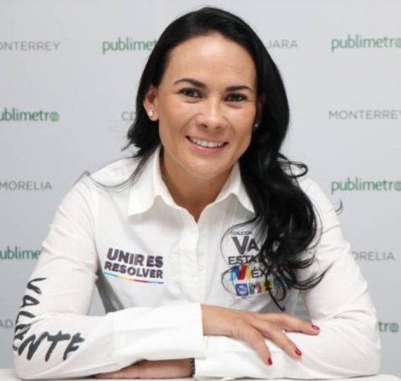 IsabelaSaenz10's tweet image. Amigos, les quiero pedir que desde hoy hasta el día de las votaciones, inundemos las redes sociales para despertar a mis hermanos Mexiquenses y voten por la única opción fidedigna y transparente @AlejandraDMV 
#VotALE