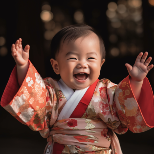 Baby series
赤ちゃんシリーズ
婴儿系列
Série bébé
#kimono #着物
kickstarter.com/projects/21388…