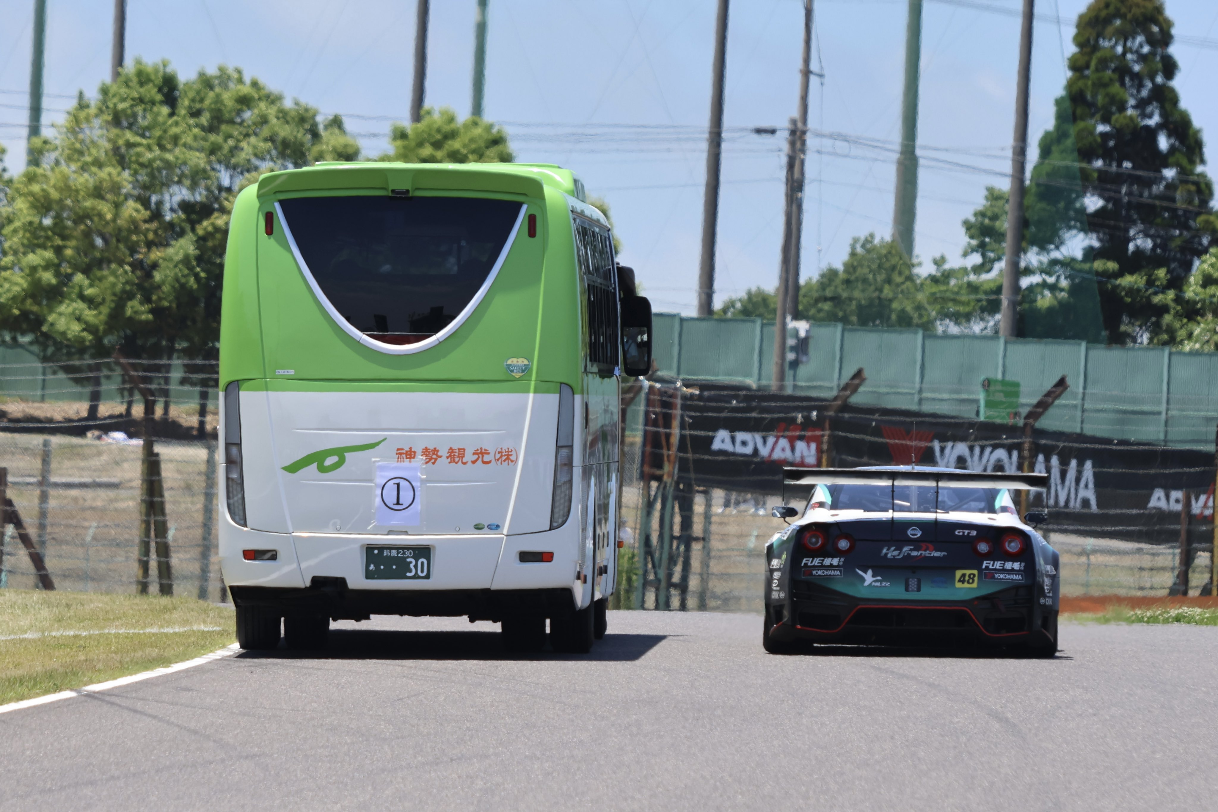 鈴鹿サーキット Suzuka Circuit on X: 鈴鹿サーキット Suzuka Circuit on X: