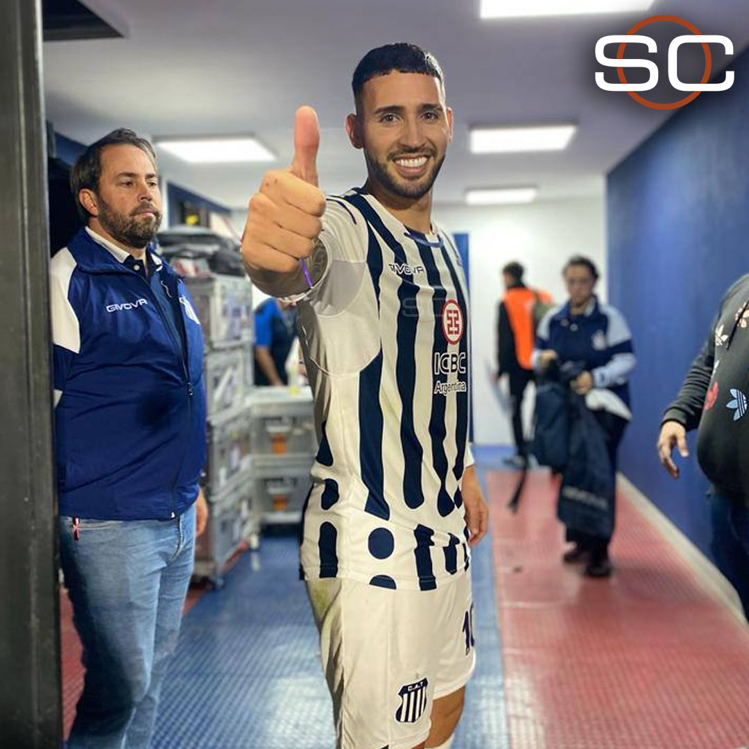 Atención #LigaProfesional: Talleres va...