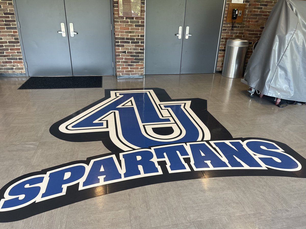 Courtney Schuk (@courtneyschuk) on Twitter photo Glad to be back on campus for orientation today. Met some new friends and teammates. #AU4U <a href="/AUSpartanWBB/">AU Spartan WBB</a> <a href="/coachmikeauwbb/">Michael Grzesiak</a> Glad to be back on campus for orientation today. Met some new friends and teammates. #AU4U <a href="/AUSpartanWBB/">AU Spartan WBB</a> <a href="/coachmikeauwbb/">Michael Grzesiak</a>