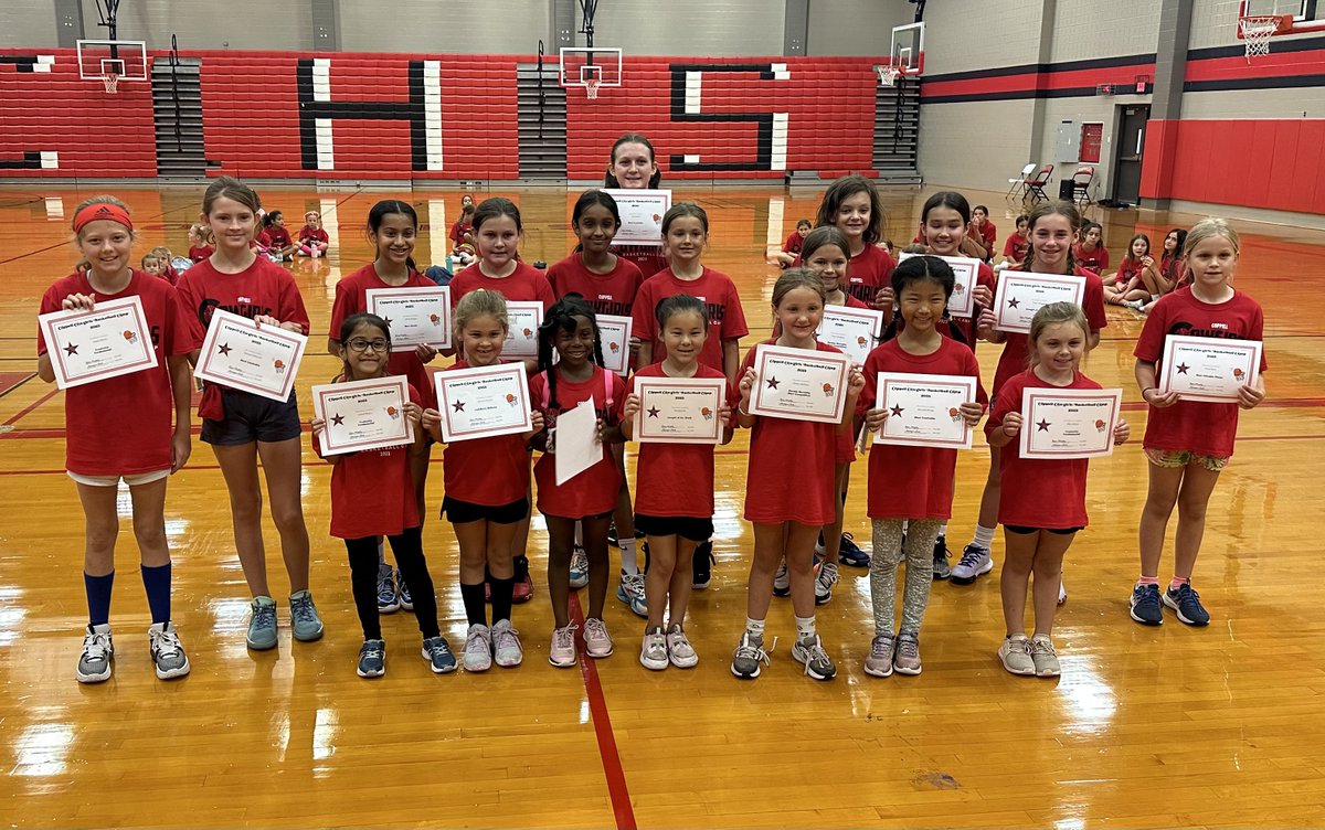 Coppell Cowgirls Basketball tweet media