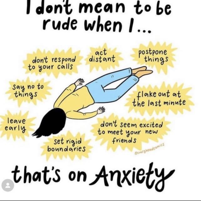 SigmaMHUC's tweet photo. That’s on Anxiety!!! https://t.co/Z9OuIHYnub