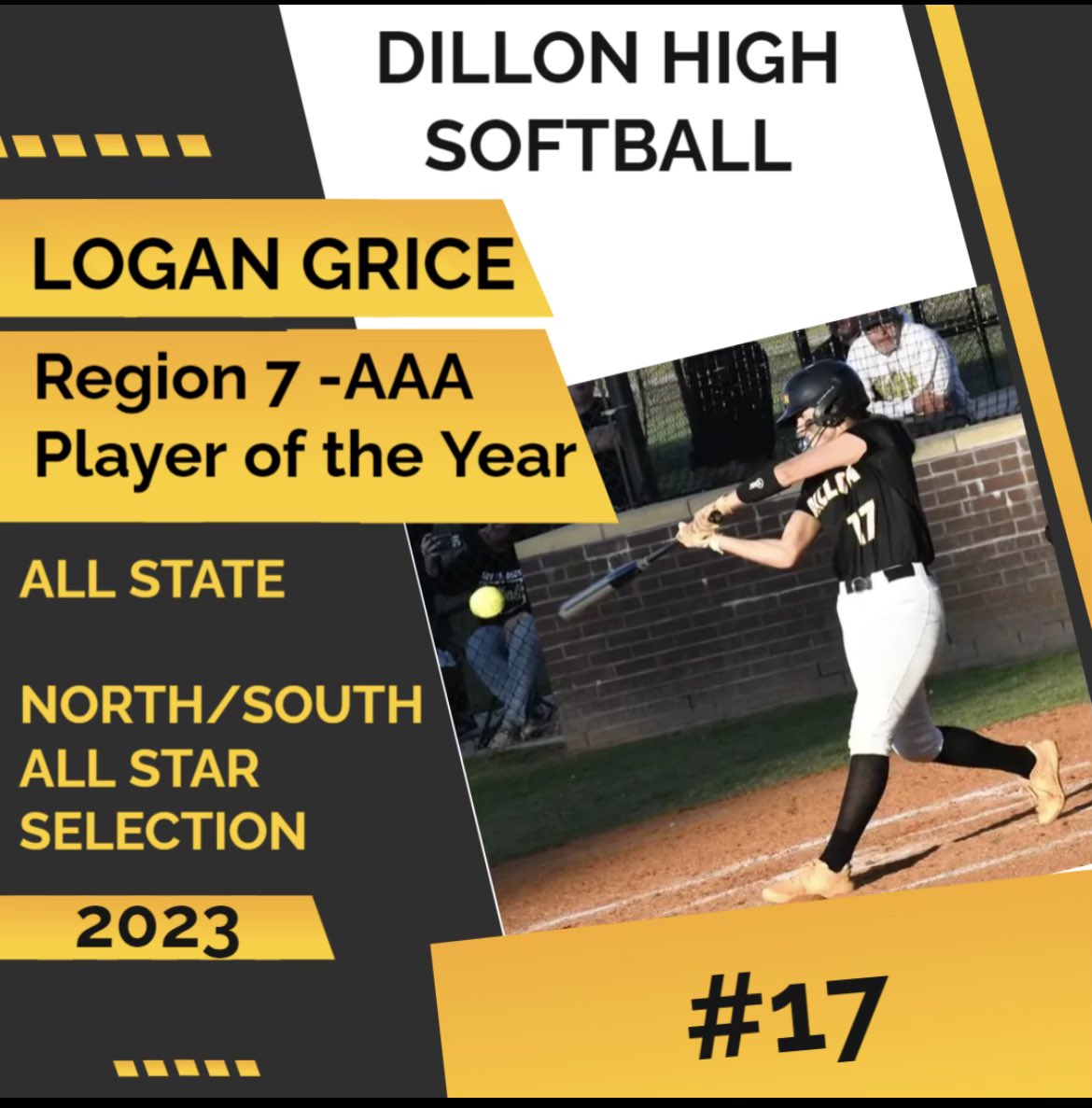 logan_grice9's tweet photo. So honored!! https://t.co/x0PxBItiMR