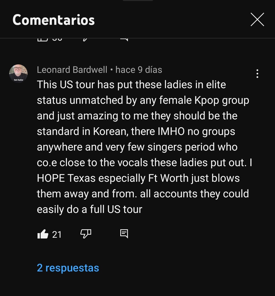 Locals opinions on mic on concerts... 🥹
Mamamoo never disappoint
