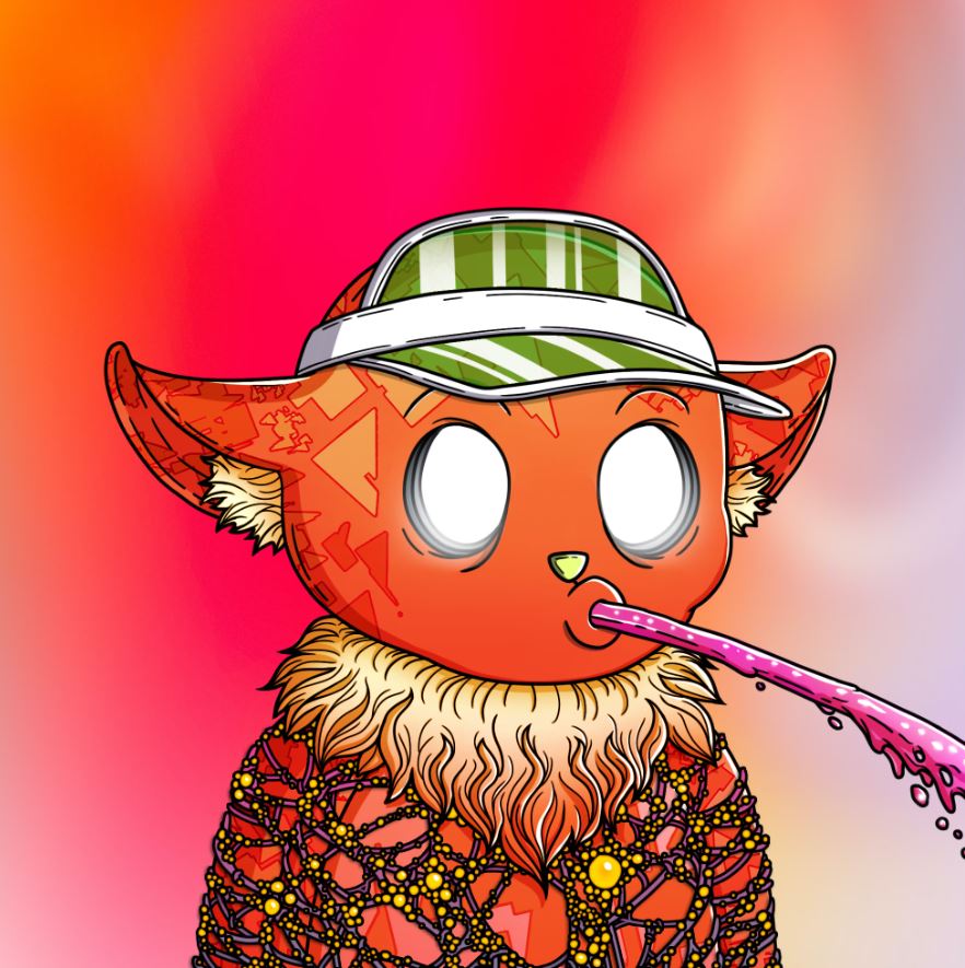 Mint your first Mighty Mootz on Ethereum! 🚀

🎮 Get ready for the ultimate MMORPG experience! 

The Gamified Ecosystem is about to explode! ⏰

⛽️ Don't miss out, gas prices are low! #MightyMootz #Ethereum #MMORPG