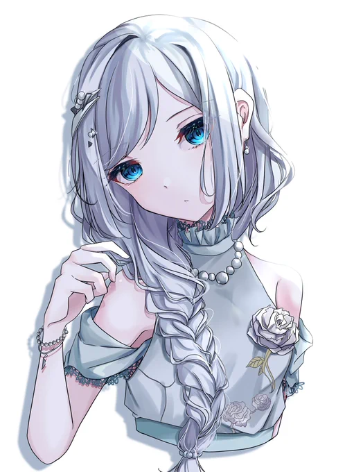 ✻*˸ꕤ*˸*⋆✻*˸     奏ちゃん   ꕤ*˸*⋆✻*˸ꕤ*˸*⋆  #prsk_FA