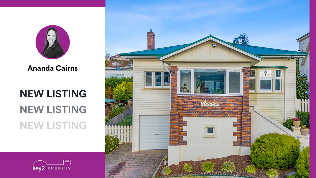 🛌 3 🛀 1 🚘 1
📍 10 Raymond Street, East Launceston, TAS, 7250

Our agent’s latest listing on RateMyAgent

rma.reviews/INSPW07av5Aw

...
#ratemyagent #realestate #Key_Property