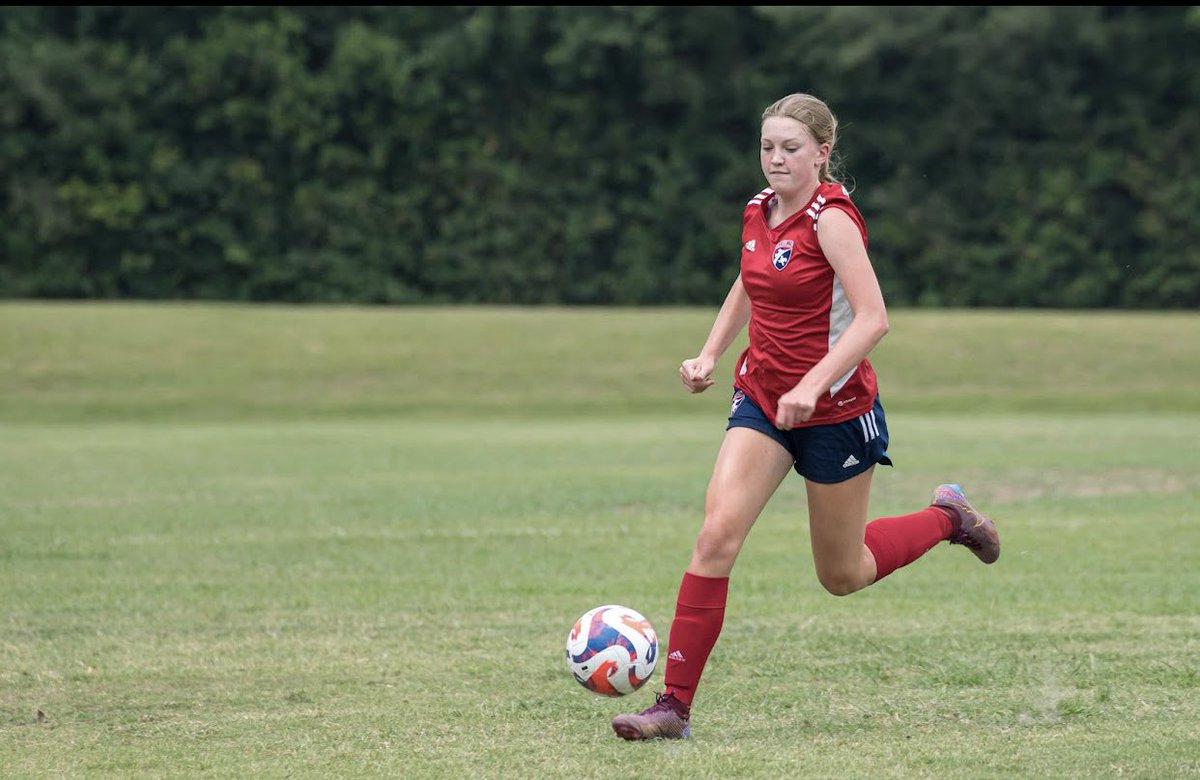 Amie Sumrall (@sumrall_amie) on Twitter photo Photo from our 3-1 win against NTX Celtics today! Come and watch us on field 6, tomorrow at 2pm, as we take on DKSC for game #2 of the Texas Shootout!
<a href="/bcwmsoccer/">Blackburn College Women’s Soccer</a> <a href="/UTDwomenssoccer/">UT Dallas Women's Soccer</a> <a href="/BearkatsSOC/">Sam Houston Soccer</a> <a href="/UTSAWSOC/">UTSA Soccer</a> <a href="/ACU_Soccer/">ACU Soccer</a> <a href="/TXStateSoccer/">Texas State Soccer</a> Photo from our 3-1 win against NTX Celtics today! Come and watch us on field 6, tomorrow at 2pm, as we take on DKSC for game #2 of the Texas Shootout!
<a href="/bcwmsoccer/">Blackburn College Women’s Soccer</a> <a href="/UTDwomenssoccer/">UT Dallas Women's Soccer</a> <a href="/BearkatsSOC/">Sam Houston Soccer</a> <a href="/UTSAWSOC/">UTSA Soccer</a> <a href="/ACU_Soccer/">ACU Soccer</a> <a href="/TXStateSoccer/">Texas State Soccer</a>